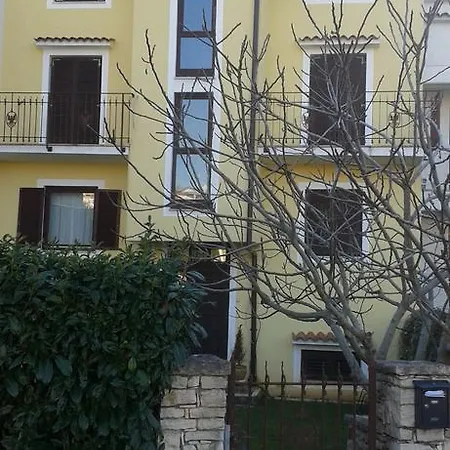 Salvia 4 Stars Porec
