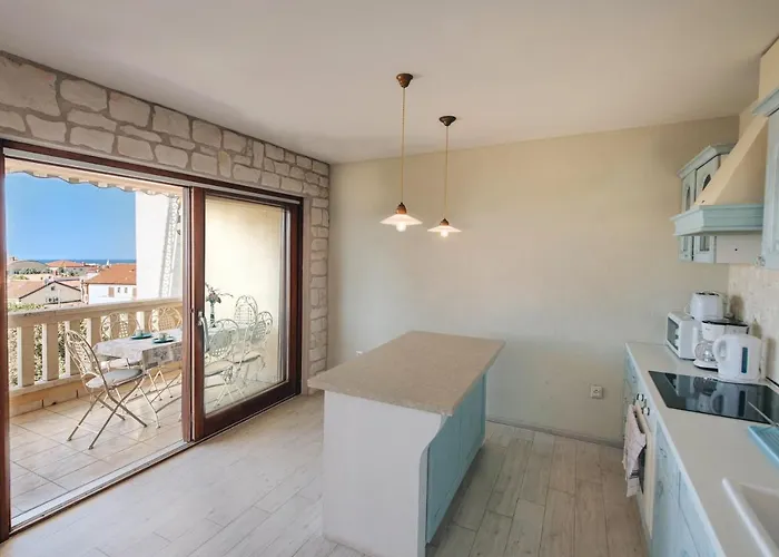 Salvia 4 Stars * Poreč