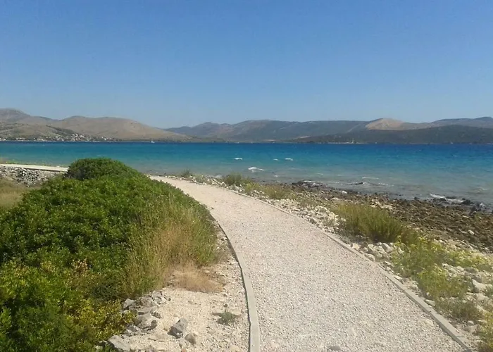 Appartement Salvia 4 Stars Poreč