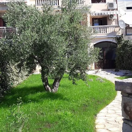 Salvia 4 Stars Apartmán Poreč