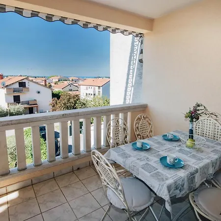 Salvia 4 Stars Apartmán
