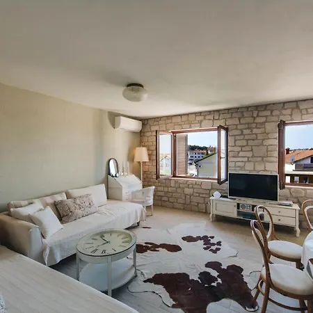 Apartment Salvia 4 Stars Porec