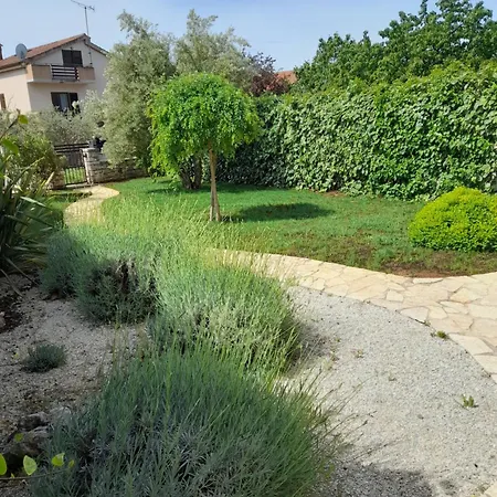 Salvia 4 Stars Apartmán