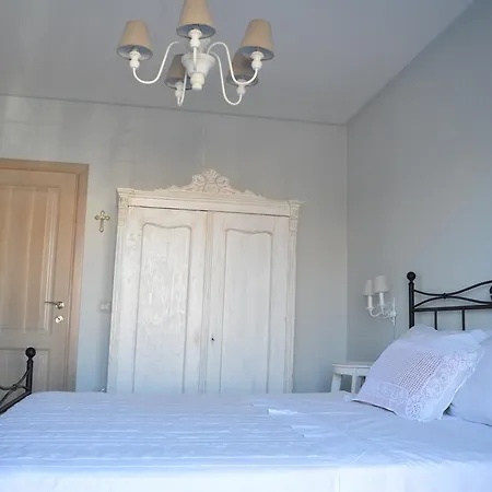Apartmán Salvia 4 Stars