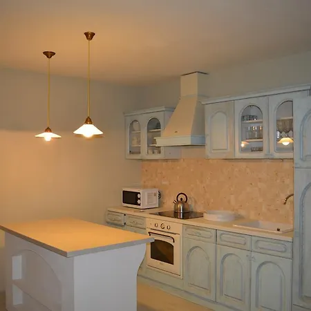 Apartment Salvia 4 Stars