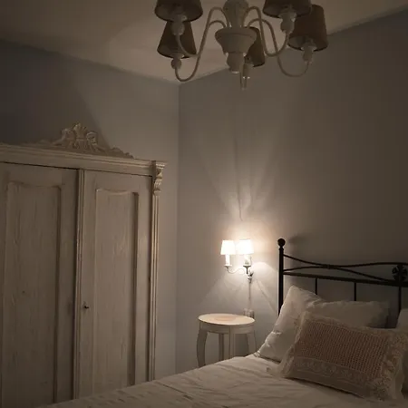 Apartment Salvia 4 Stars