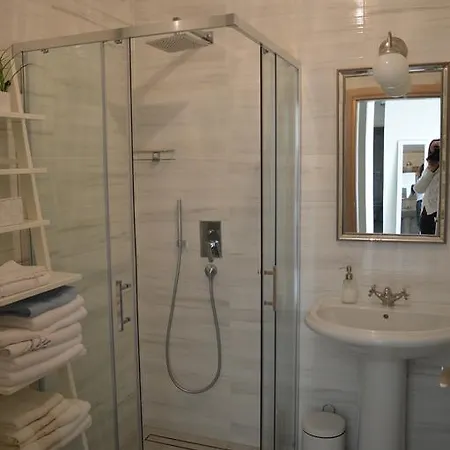 Apartmán Salvia 4 Stars *
