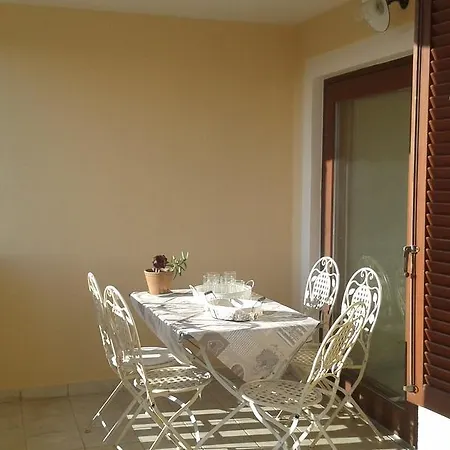 Apartmán Salvia 4 Stars Poreč