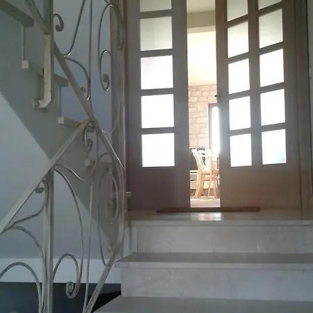 Apartmán Salvia 4 Stars Poreč