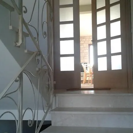 Apartment Salvia 4 Stars Porec