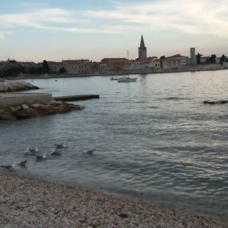 Apartment Salvia 4 Stars Porec