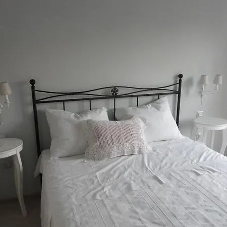 Salvia 4 Stars Apartman