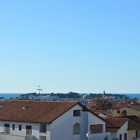 Salvia 4 Stars Apartman