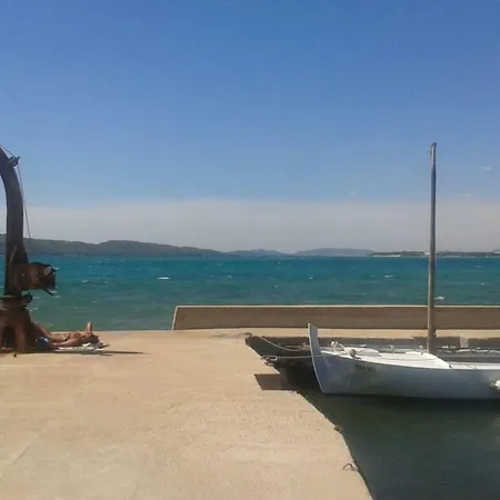 Salvia 4 Stars * Porec