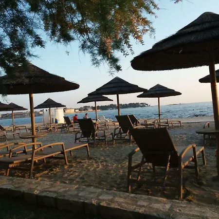 Apartman Salvia 4 Stars