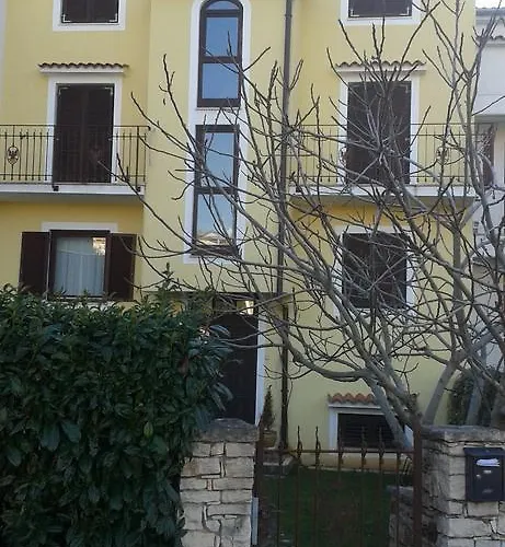 Salvia 4 Stars Porec