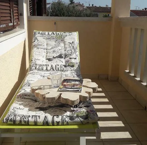 Salvia 4 Stars Appartamento